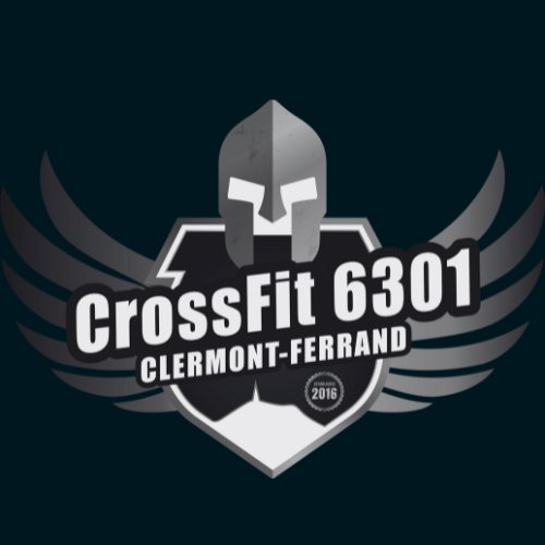 CrossFit Clermontferrand 6301/