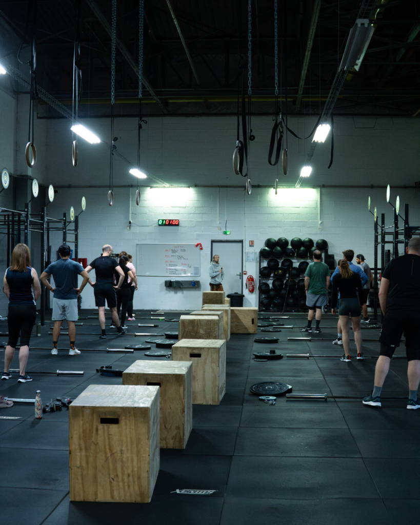 ouvrir sa salle de sport