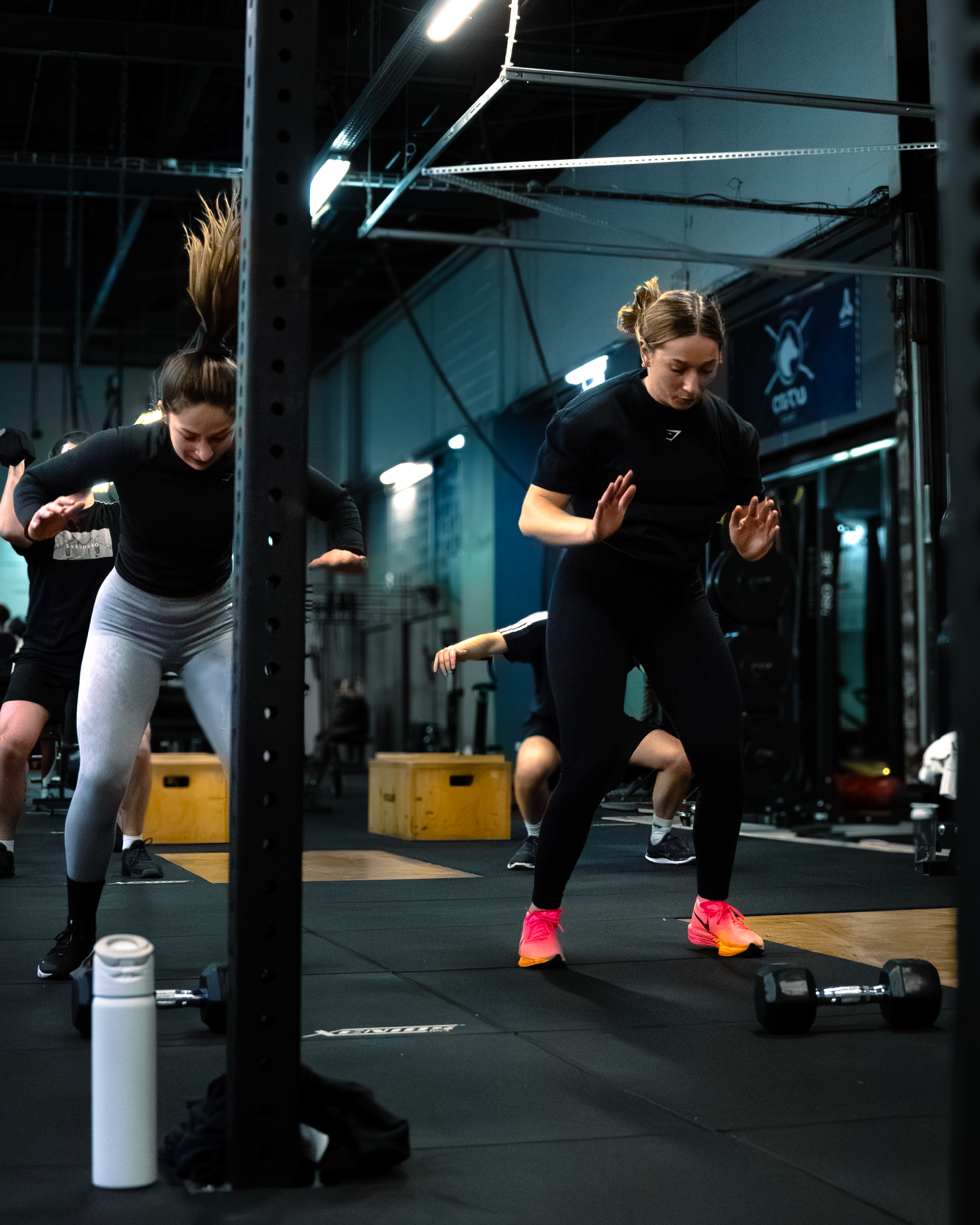 comment fidéliser les clients d'une salle de sport