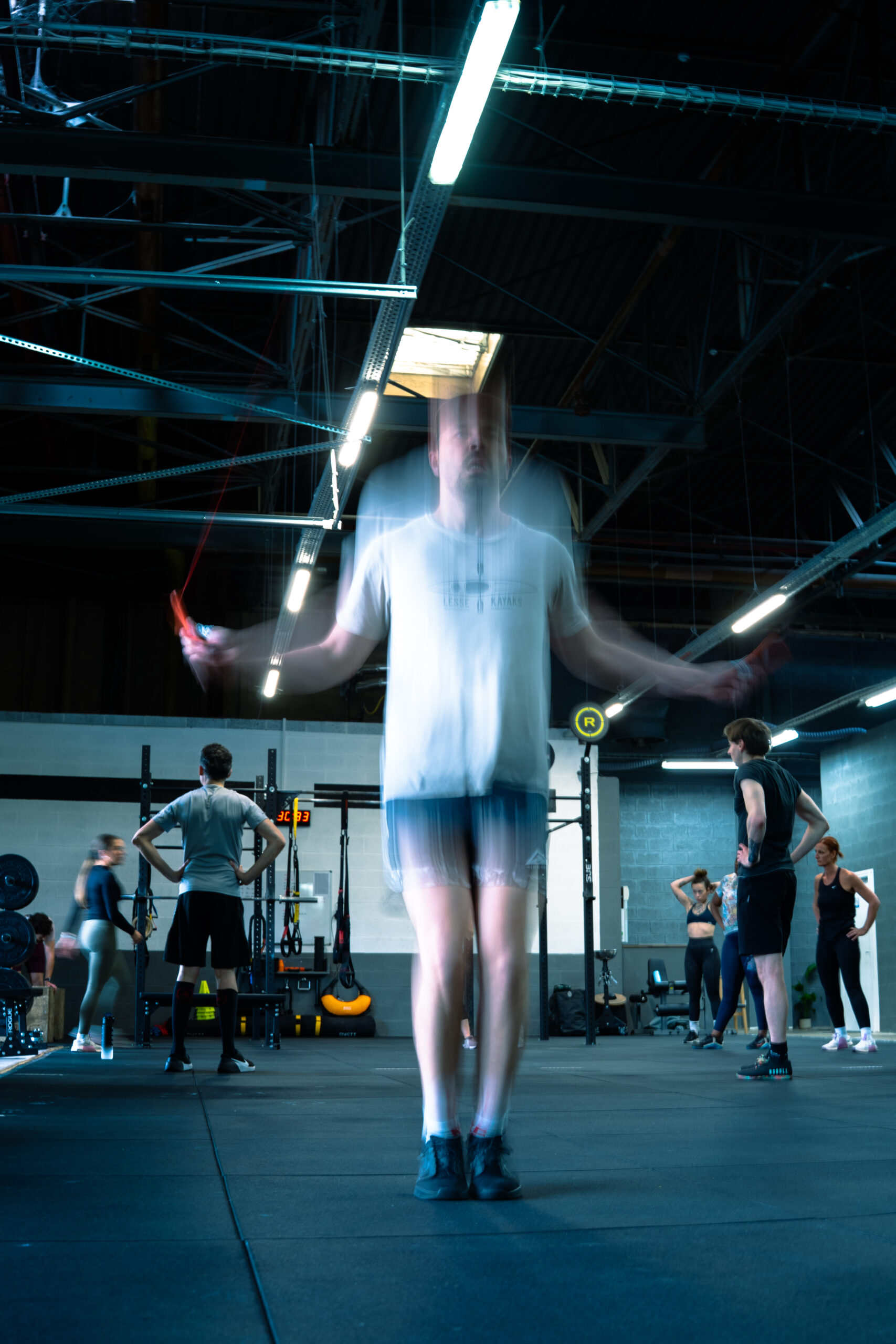 découvre les tendances fitness de 2025