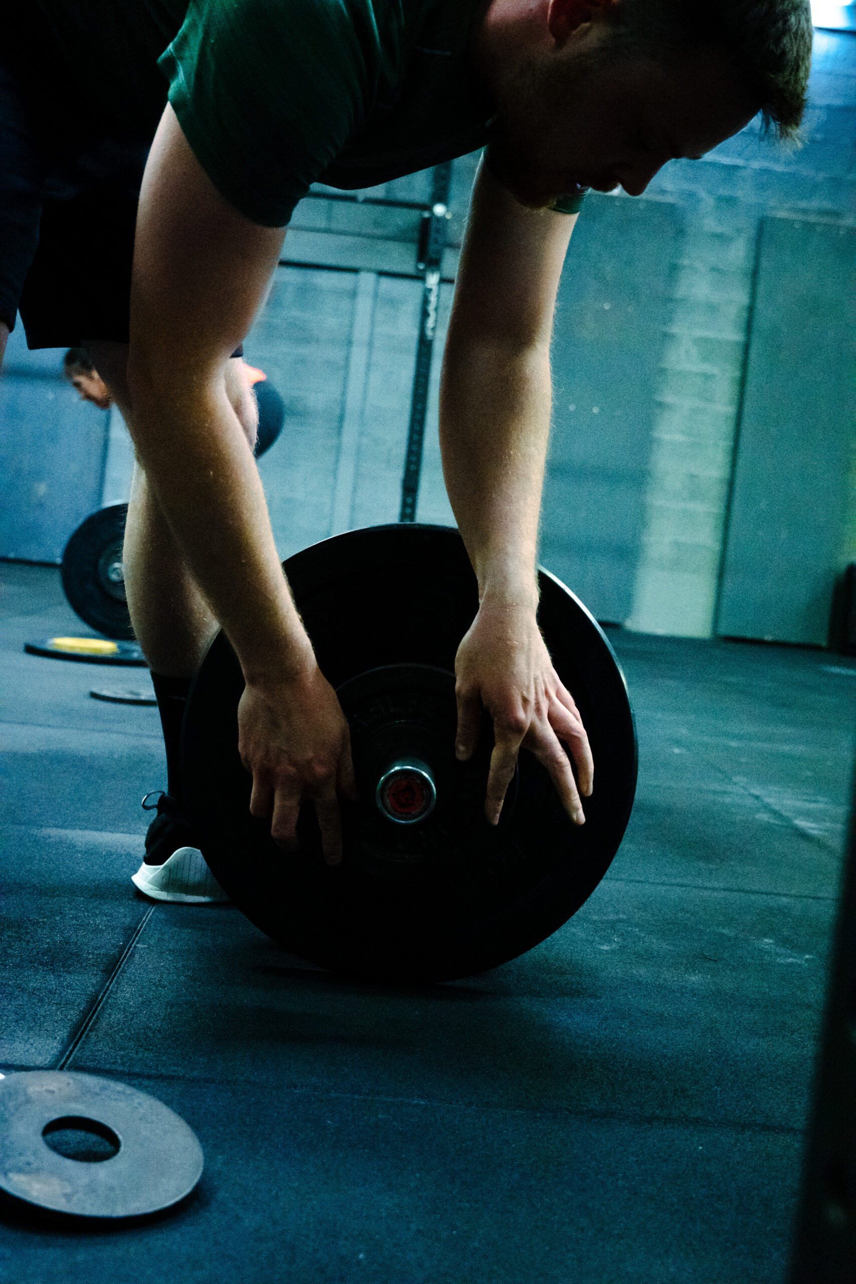 comment avoir plus de client box de crossfit