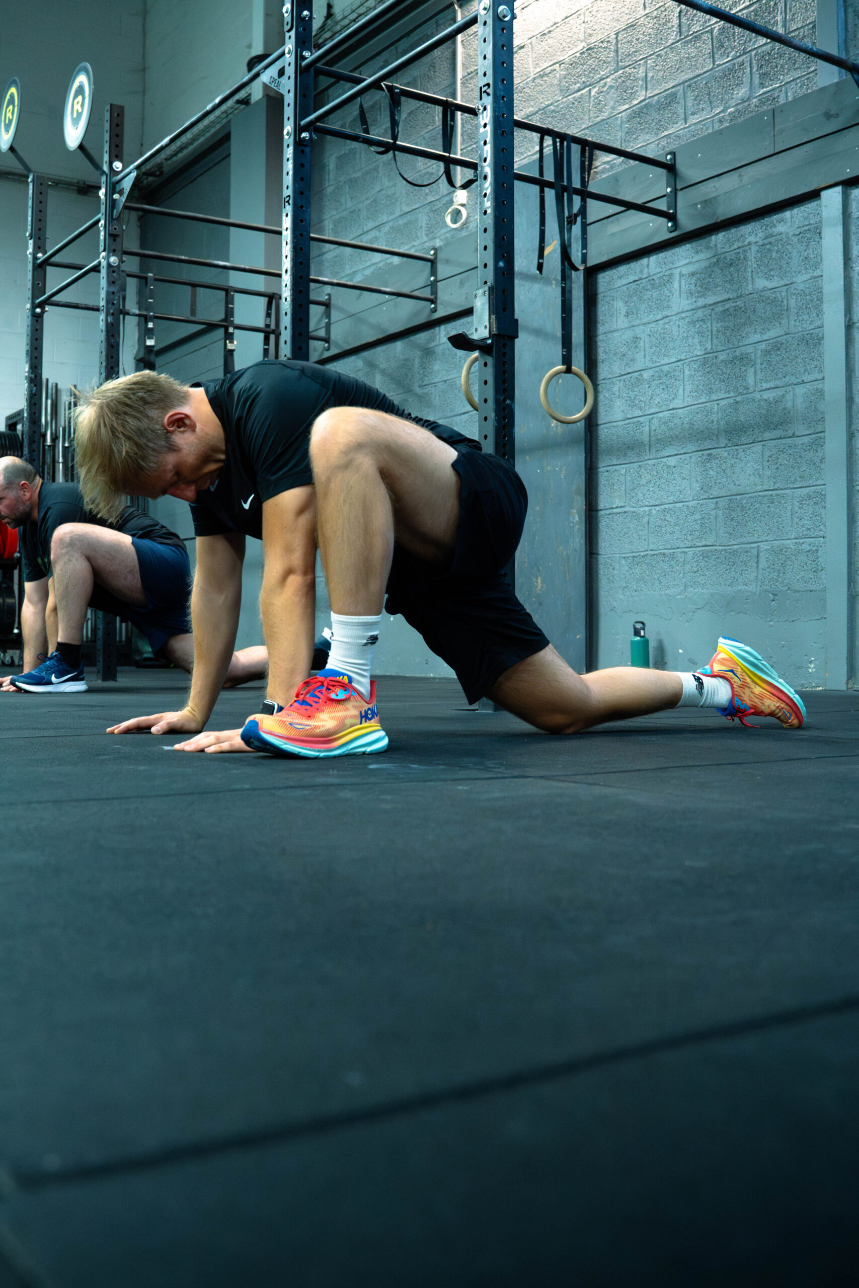 logiciel box crossfit 2026